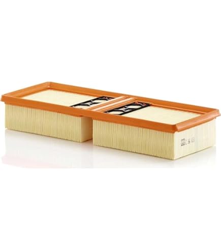 Filtro Aria Cabina MANN-FILTER FP 32 008 - FreciousPlus Per Auto E Veicoli Commerciali - Foto 5