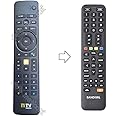 4045 * Telecomando compatibile per TIM timvision versione n°3 dtiw3930 ...