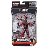 marvel legends carnage amazon Collect them all - to build Kingpin!