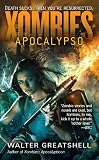 Cover zum Buch Xombies: Apocalypso