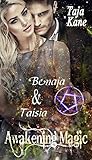 Cover zum Buch Benaja & Taisia: Awakening Magic