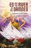 Cover zum Buch Ed and the River of the Damned