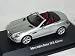Produktbild Mercedes-Benz Slk Cabrio Mit Hard Top iridium Silber Ab 2011 R172 1/43 Schuco Modell Auto Modellauto