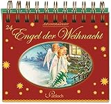 Image de 24 Engel der Weihnacht: Adventskalender