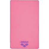 Microfiber Unisex Pembe Havlu 009051990