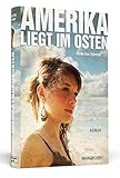 Cover zum Buch Amerika liegt im Osten