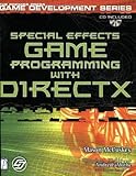Special Effects Game Programming With Directx (The Premier Press Game Development Series) by