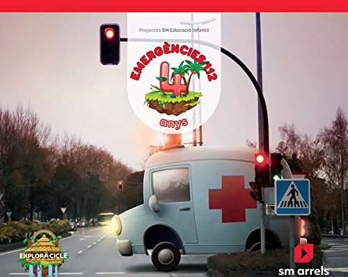 Emergències 112 (nivel 2) explora