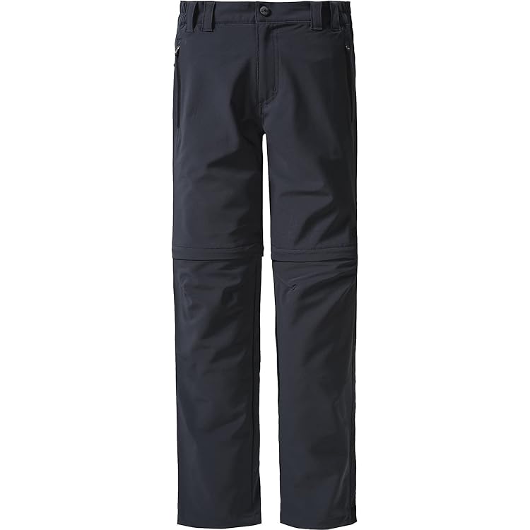 Pantalone Lungo Velluto Junior Uniforme Scout AGESCI