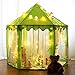 Produktbild Aegilmc Kinder Automatische Pop Up Camping Zelt, Outdoor Spielzelt Große Familie Shelter Baby Kind Mutter Reise Camping Schlafen Angelausrüstung,Green