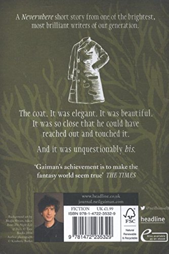 Couverture du livre de How the Marquis Got His Coat Back