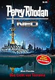 Image de Perry Rhodan Neo 85: Das Licht von Terrania: Staffel: Kampfzone Erde 1 von 12