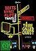 Beats, Rhymes & Life - The Travels of a Tribe Called Quest