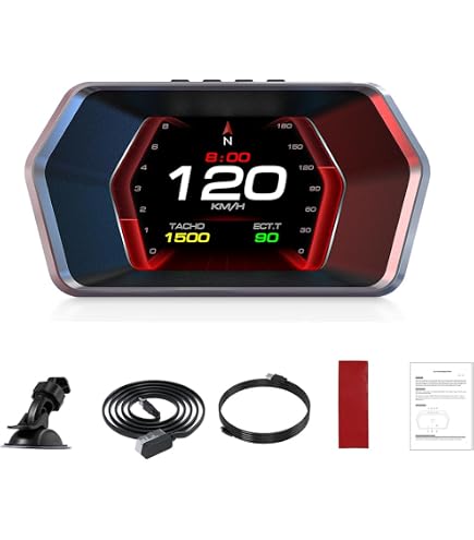 thumbnail image 2 of Lawnpartspro LCD Instrument Cluster Display For Porsche Cayenne & VW Touareg 2003-2006 2 of 4