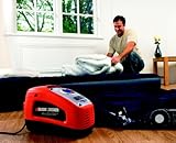 Black & Decker ASI300 12V Kompressor - 5