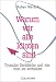 Warum wir alle Idioten sind: Typische Denkfehler und wie man sie vermeidet by Ruben Mersch, Gaby van Dam