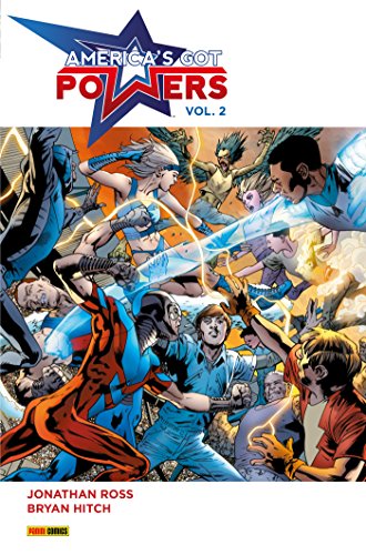 Download America's Got Power T02 Download America's Got Power T02