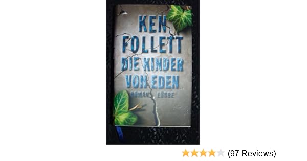 29+ Die Kinder Von Eden Pictures