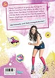 Image de Disney Soy Luna: Meine Freunde