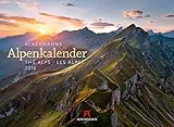 Image de Ackermanns Alpenkalender 2016