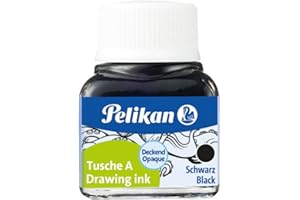 Pelikan 201665 - Tinta china
