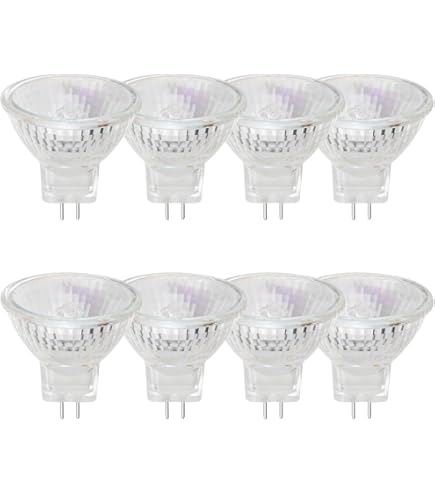 Osram Ampoule Halogène GU4 12V 35W 36° Spot 44892WFL - Éclairage Précis Et Efficace