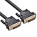 RTS&Tradetrade; High Speed Gold Plated 24+1 DVID Dual Link Male to Male Digital Analog Monitor Video Cable (4.5ft1.5M) RS.269.00