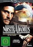 Nostradamus (Cinema Treasures) - Tcheky Karyo