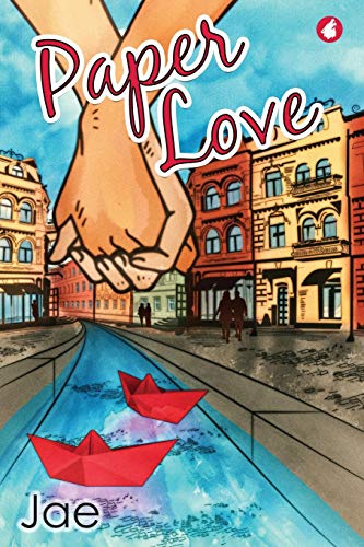 Livres Couvertures de Paper Love