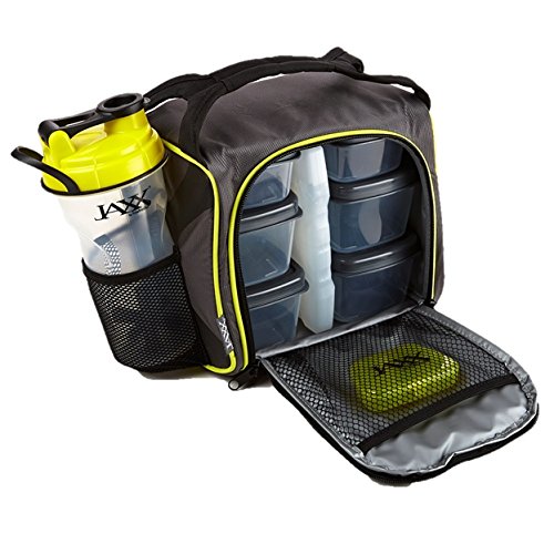 Las 6 Mejores Bolsas para Almacenar Comida de Gym del 2019 Opiniones