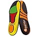 Produktbild Shock Doctor Active Ultra Einlegesohle, Kinder, 10094, Schwarz, Men's 8.0-9.0/Women's 9.0-10.0
