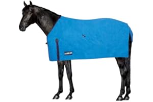 Weatherbeeta - Couverture semi-épaisse COMFITEC ESSENTIAL - Cheval