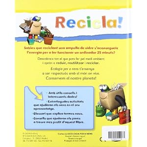 Recicla!