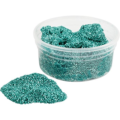 Foam Clay®, dunkelgrün, 35g - 5