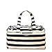 Produktbild Ju-ju-be medium waschmaschinenfeste Reisetasche - duffel bag- Starlet - Streifen
