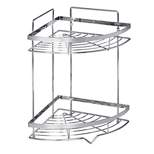 Mejor Estante de Esquina | Casaylienzo.es