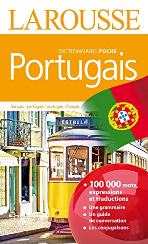 dictionnaire Larousse poche Portugais dictionnaire Larousse poche Portugais