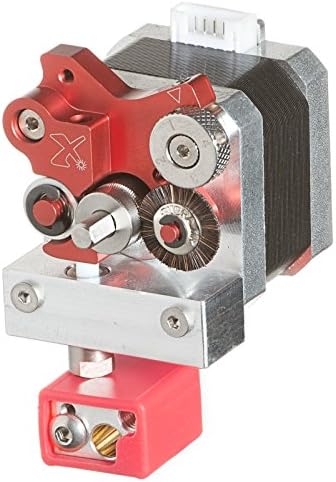Flexion - Single extruder retrofit kit (SKU001)