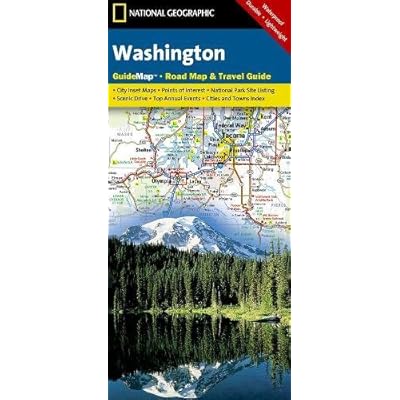 WASHINGTON STATE 1/1M25 WASHINGTON STATE 1/1M25