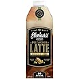 Elmhurst 1925 Pistachio Crème Latte – Vegan Pistachio Latte with Cold Brew Coffee – Smooth, Nutty & Versatile – Perfect for Hot or Iced Coffee Drinks – 750 ml