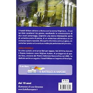 I fratelli Wilson e la porta magica