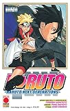 Boruto. Naruto next generations: 4