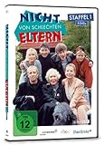  Nicht von schlechten Eltern - Staffel 1 [3 DVDs]