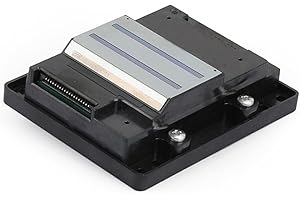 Donkivvy Cabezal de impresión para impresora WF7611 WF7710 WF3641 WF7110 WF7610 Series Printers