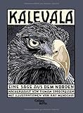 Image de Kalevala: Eine Sage aus dem Norden
