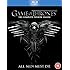 Game of Thrones - Season 4 [Blu-ray] [2015] [Region Free]