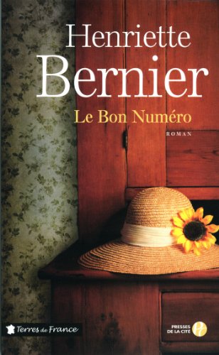 le  Bon numéro