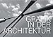 Produktbild GRAFIK IN DER ARCHITEKTUR (Wandkalender 2018 DIN A3 quer): Moderne Architekturen als Bildgestalter (Monatskalender, 14 Seiten ) (CALVENDO Orte) [Kalender] [Apr 05, 2017] J. Richtsteig, Walter