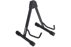 Rockstand RS 20811 B/1C Locking A-Frame Stand