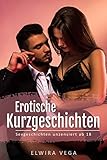 Image de Erotische Kurzgeschichten: Sexgeschichten unzensiert ab 18